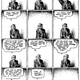 Illustration for article titled Celebs Mourn The Loss Of Harvey Pekar